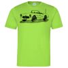 Cool T Sports Shirt Thumbnail