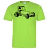 Cool T Sports Shirt Thumbnail