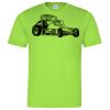 Cool T Sports Shirt Thumbnail