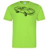 Cool T Sports Shirt Thumbnail