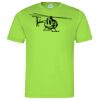 Cool T Sports Shirt Thumbnail