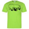 Cool T Sports Shirt Thumbnail