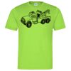 Cool T Sports Shirt Thumbnail