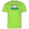 Cool T Sports Shirt Thumbnail