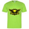 Cool T Sports Shirt Thumbnail