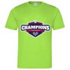 Cool T Sports Shirt Thumbnail