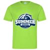 Cool T Sports Shirt Thumbnail