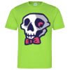 Cool T Sports Shirt Thumbnail