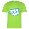 Cool T Sports Shirt Thumbnail