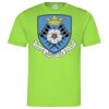 Cool T Sports Shirt Thumbnail