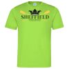 Cool T Sports Shirt Thumbnail