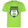 Cool T Sports Shirt Thumbnail