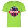 Cool T Sports Shirt Thumbnail