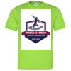 Cool T Sports Shirt Thumbnail