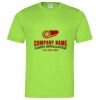Cool T Sports Shirt Thumbnail