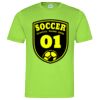 Cool T Sports Shirt Thumbnail