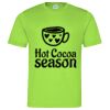 Cool T Sports Shirt Thumbnail