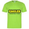 Cool T Sports Shirt Thumbnail