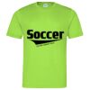Cool T Sports Shirt Thumbnail