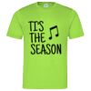 Cool T Sports Shirt Thumbnail