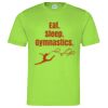 Cool T Sports Shirt Thumbnail