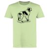 Ultra Cotton Mens T-shirt Thumbnail