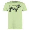 Ultra Cotton Mens T-shirt Thumbnail