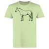 Ultra Cotton Mens T-shirt Thumbnail