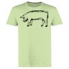 Ultra Cotton Mens T-shirt Thumbnail