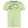 Ultra Cotton Mens T-shirt Thumbnail