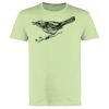 Ultra Cotton Mens T-shirt Thumbnail