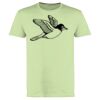 Ultra Cotton Mens T-shirt Thumbnail