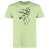Ultra Cotton Mens T-shirt Thumbnail