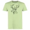 Ultra Cotton Mens T-shirt Thumbnail