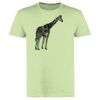Ultra Cotton Mens T-shirt Thumbnail