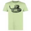 Ultra Cotton Mens T-shirt Thumbnail