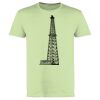 Ultra Cotton Mens T-shirt Thumbnail