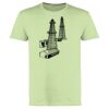 Ultra Cotton Mens T-shirt Thumbnail