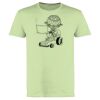 Ultra Cotton Mens T-shirt Thumbnail