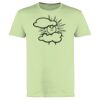 Ultra Cotton Mens T-shirt Thumbnail