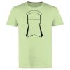 Ultra Cotton Mens T-shirt Thumbnail