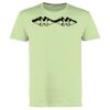 Ultra Cotton Mens T-shirt Thumbnail