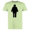Ultra Cotton Mens T-shirt Thumbnail