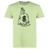 Ultra Cotton Mens T-shirt Thumbnail