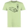 Ultra Cotton Mens T-shirt Thumbnail
