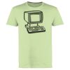 Ultra Cotton Mens T-shirt Thumbnail
