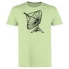 Ultra Cotton Mens T-shirt Thumbnail