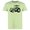 Ultra Cotton Mens T-shirt Thumbnail