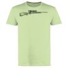 Ultra Cotton Mens T-shirt Thumbnail