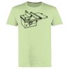 Ultra Cotton Mens T-shirt Thumbnail